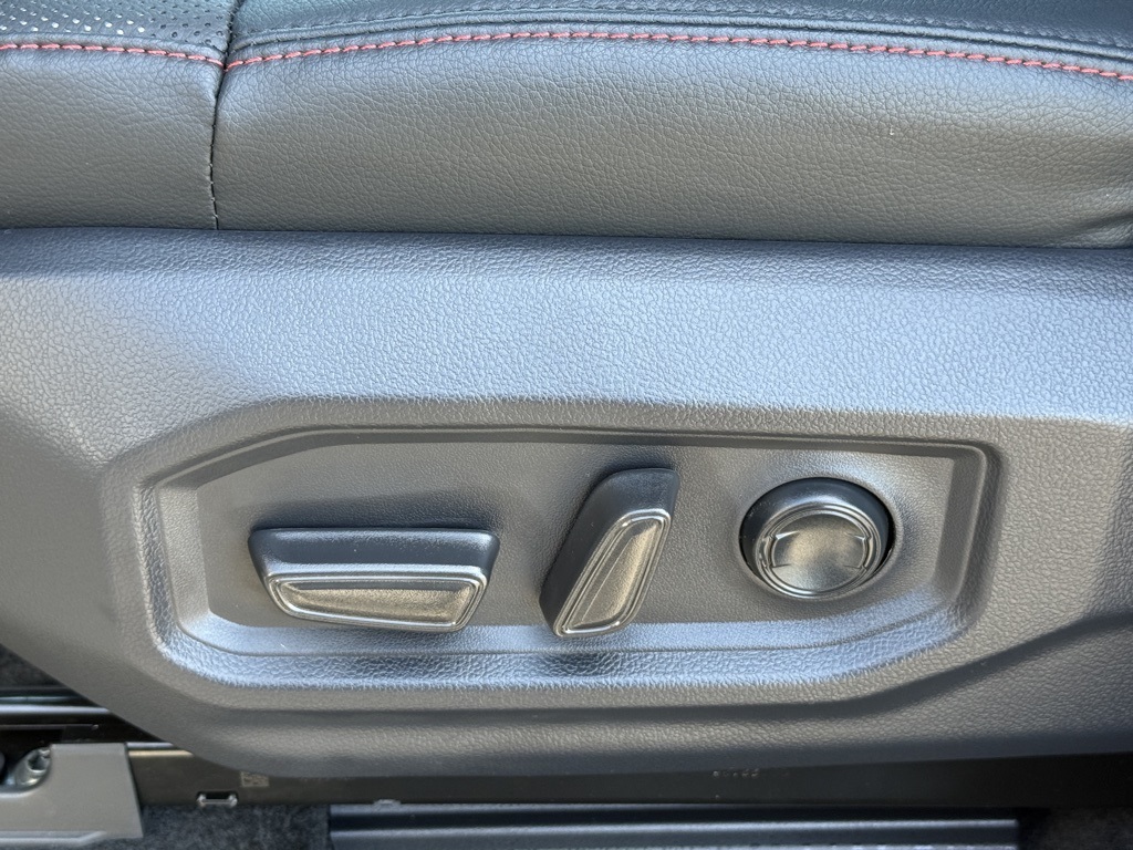 2026 Toyota Tundra TRD Pro CrewMax photo 20