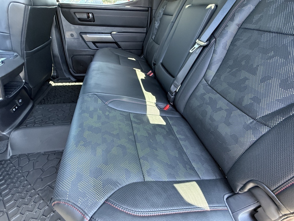 2026 Toyota Tundra TRD Pro CrewMax photo 28