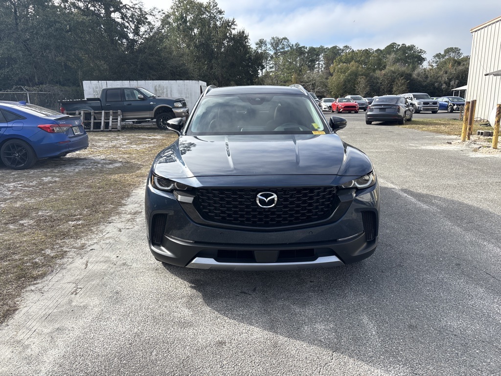 2024 Mazda CX-50 TURBO PREMIUM PLUS's photo
