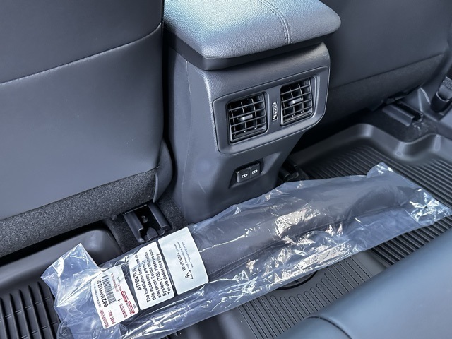 new 2025 Toyota RAV4 car, priced at $43,313