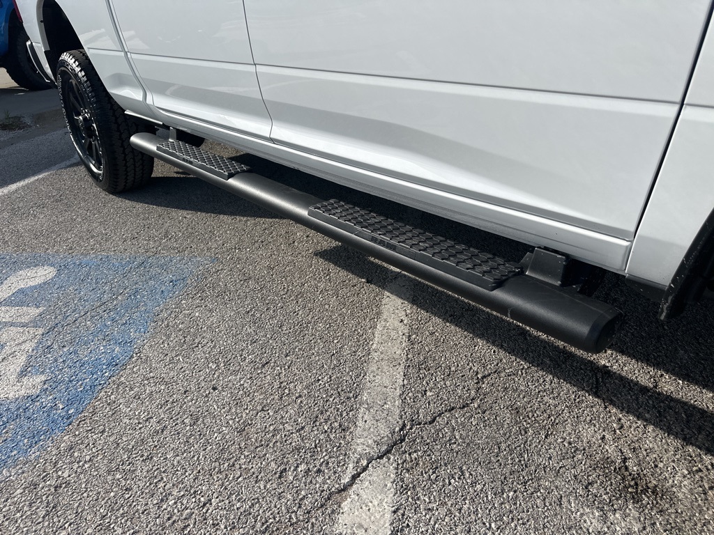 New 2026 Ram 2500 Truck