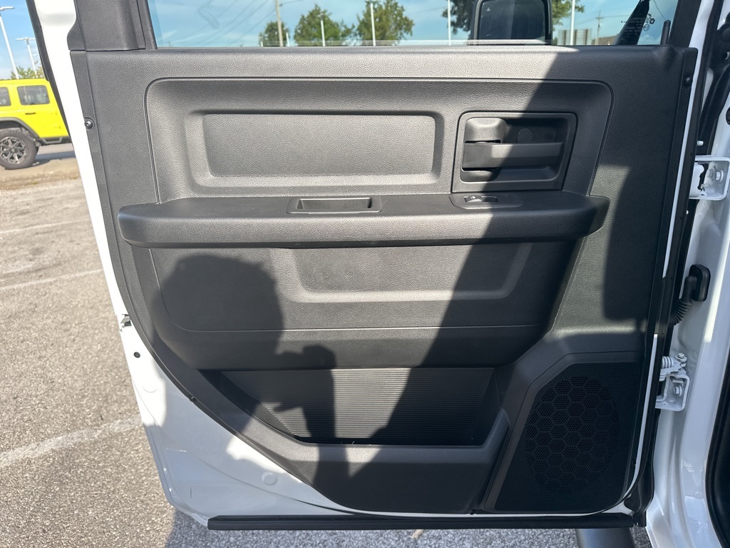 New 2026 Ram 2500 Truck