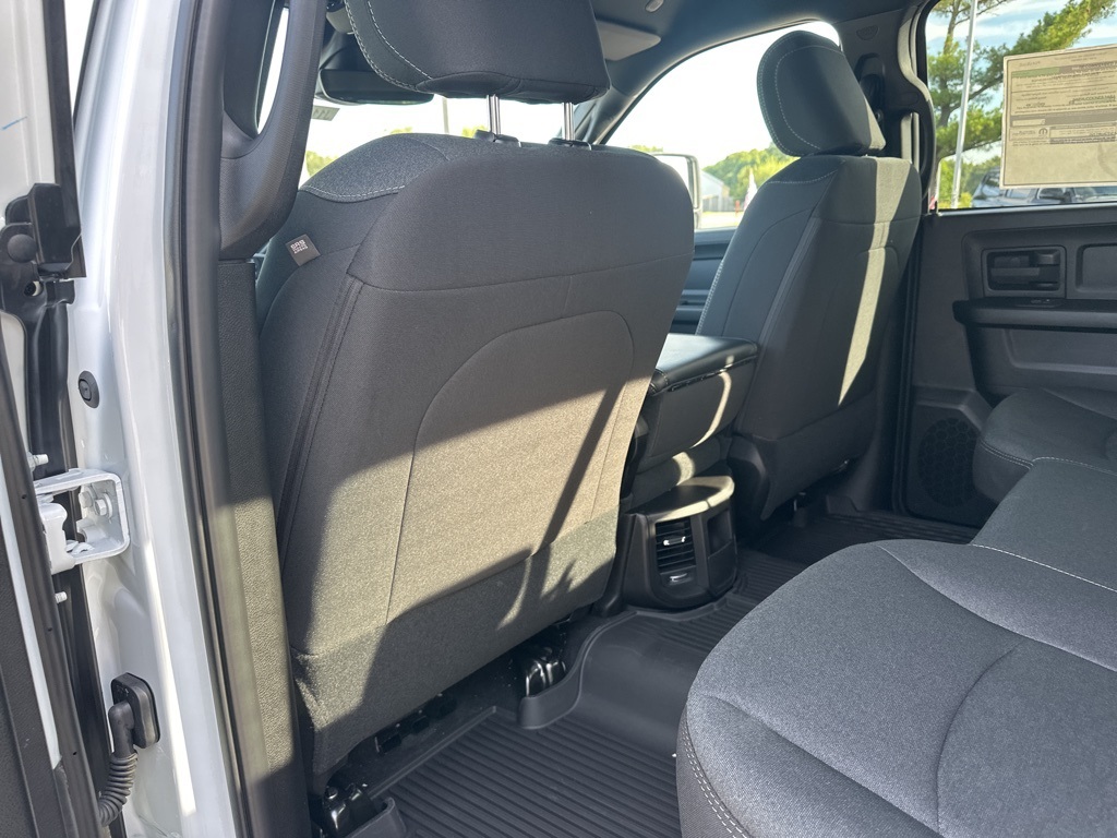 New 2026 Ram 2500 Truck