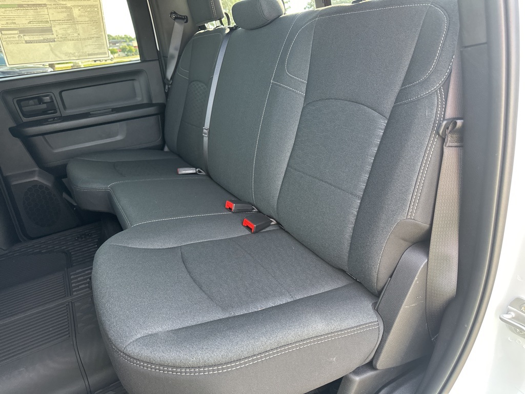 New 2026 Ram 2500 Truck