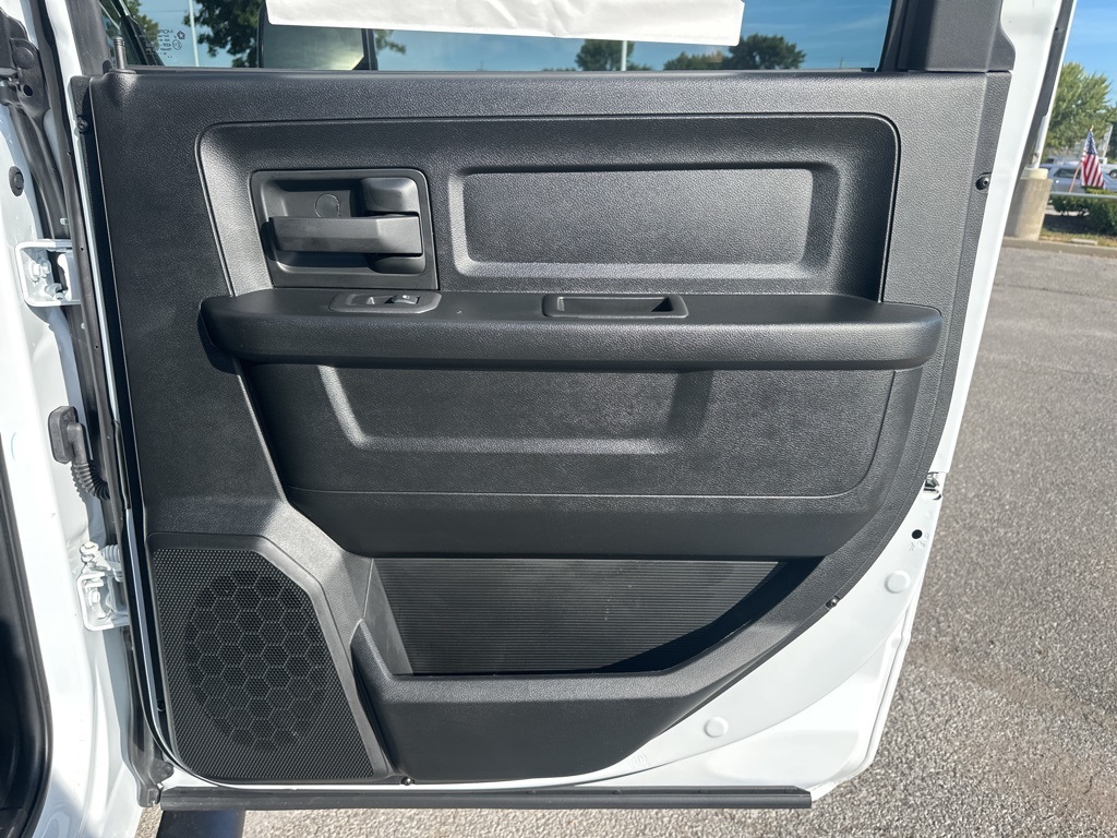 New 2026 Ram 2500 Truck