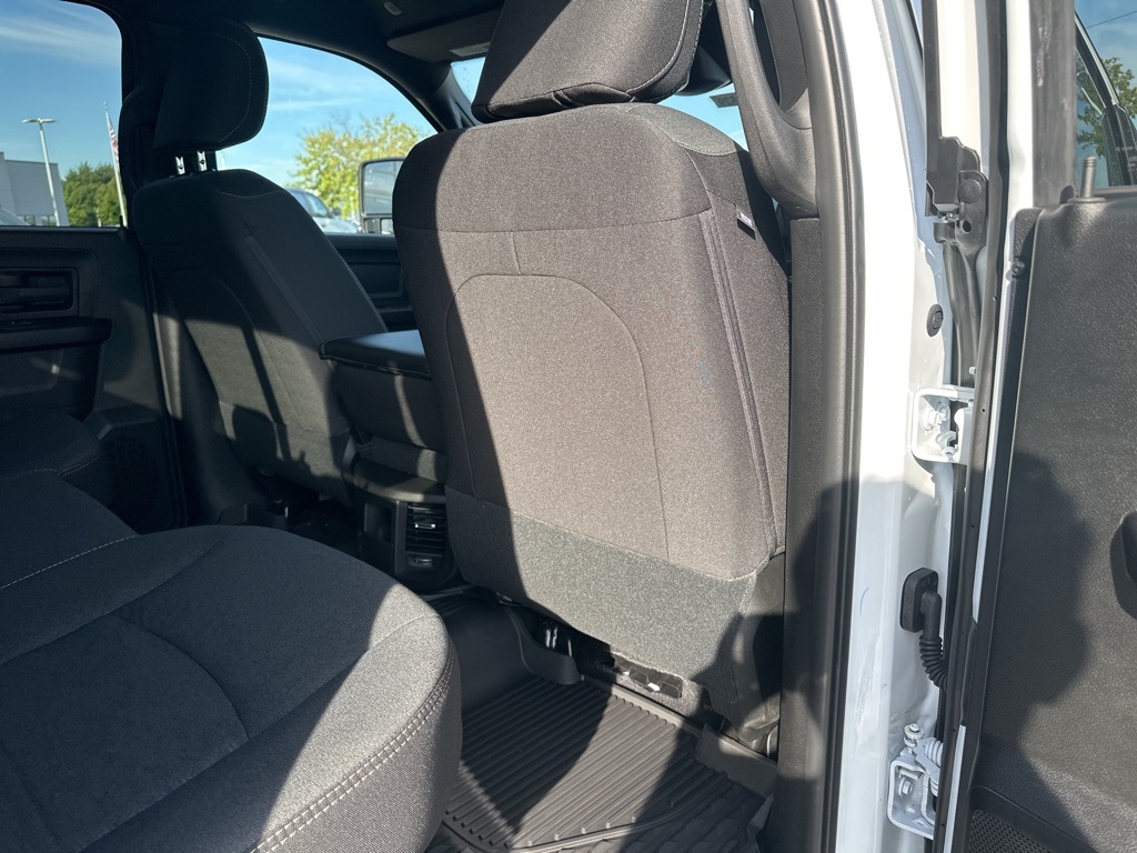 New 2026 Ram 2500 Truck