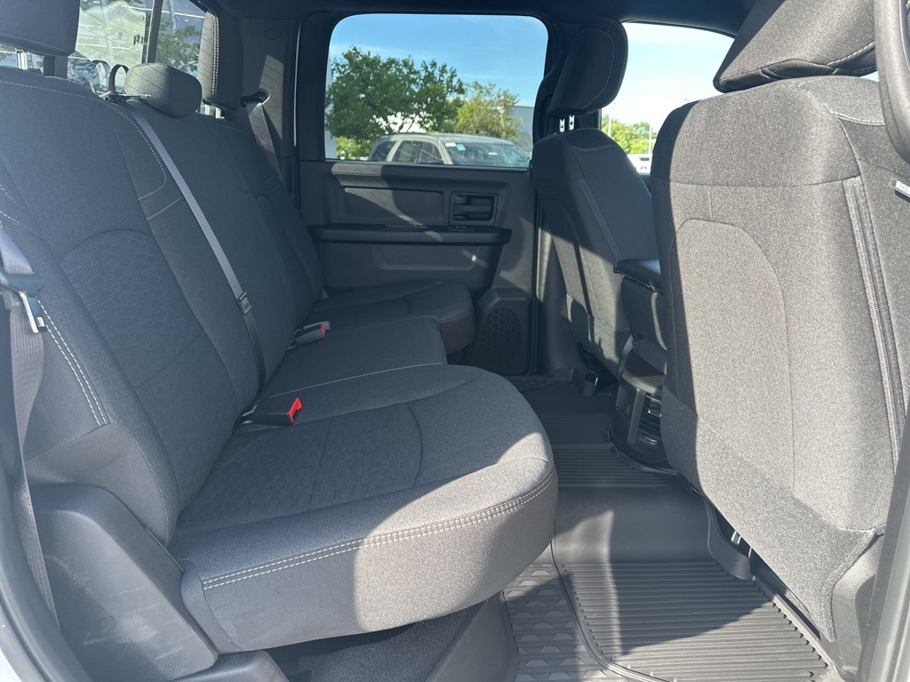 New 2026 Ram 2500 Truck