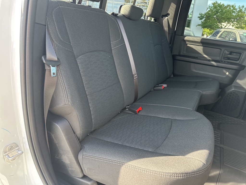 New 2026 Ram 2500 Truck