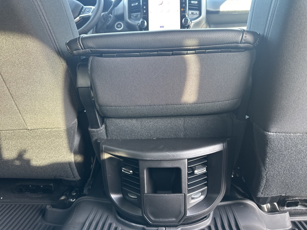 New 2026 Ram 2500 Truck