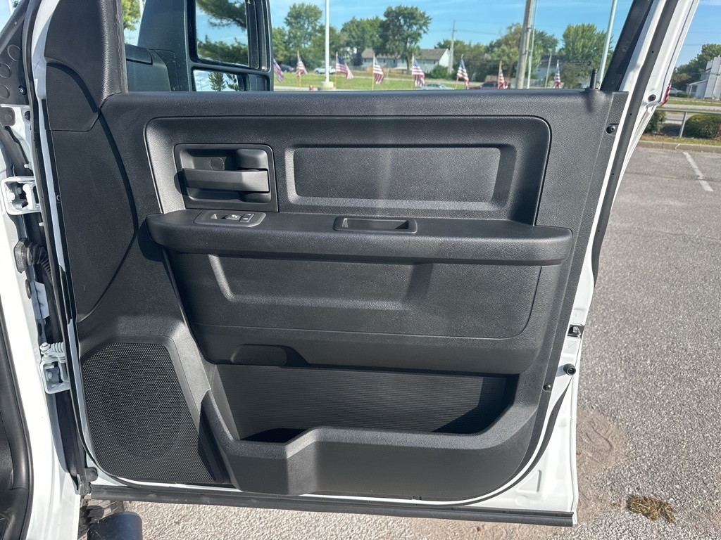 New 2026 Ram 2500 Truck