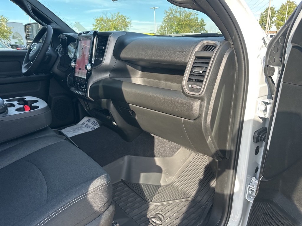 New 2026 Ram 2500 Truck