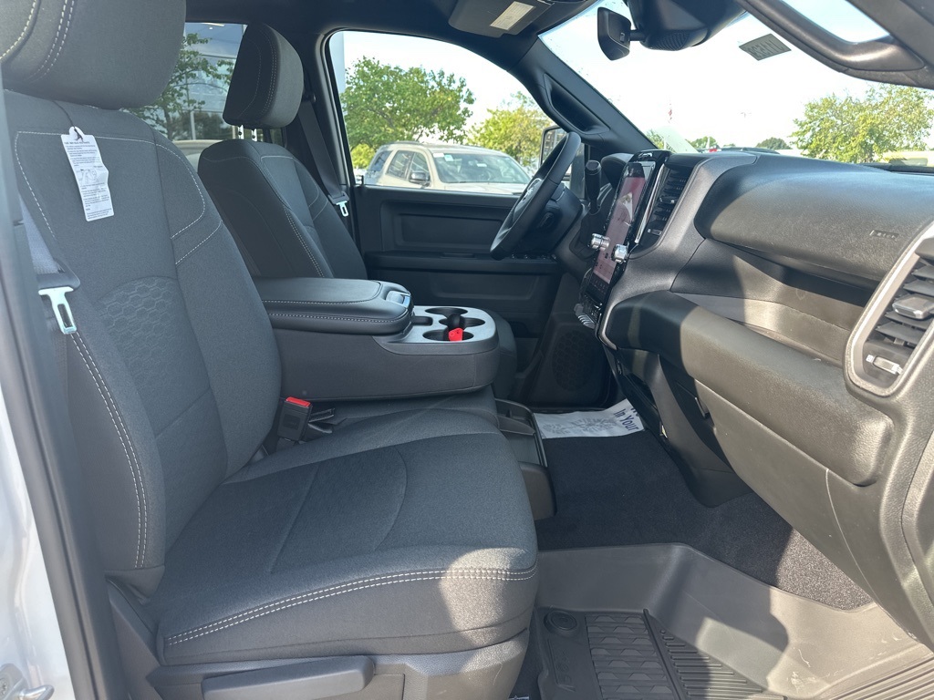 New 2026 Ram 2500 Truck