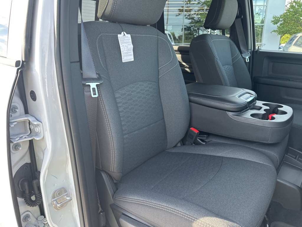 New 2026 Ram 2500 Truck