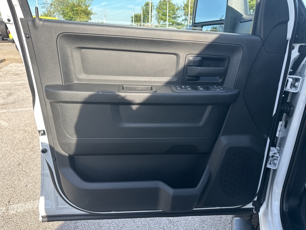 New 2026 Ram 2500 Truck