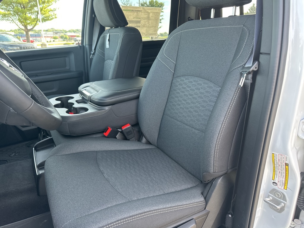 New 2026 Ram 2500 Truck