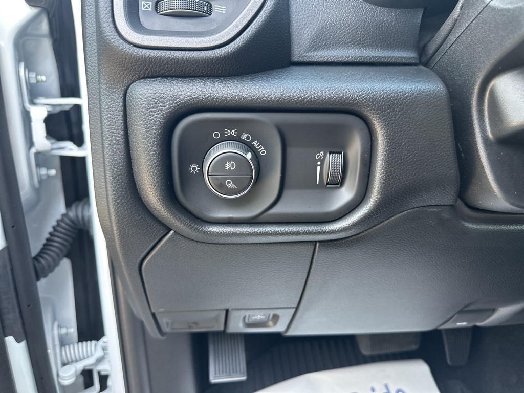 New 2026 Ram 2500 Truck