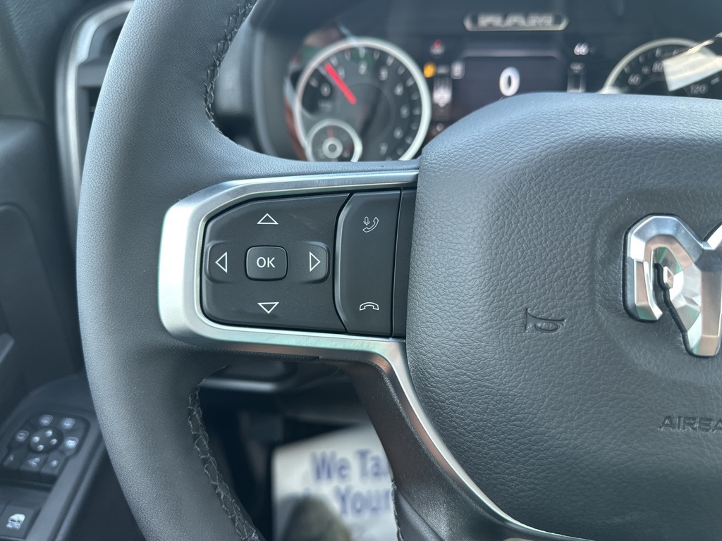 New 2026 Ram 2500 Truck