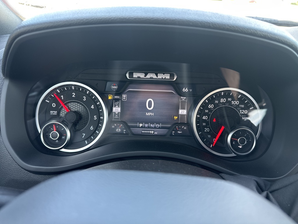 New 2026 Ram 2500 Truck