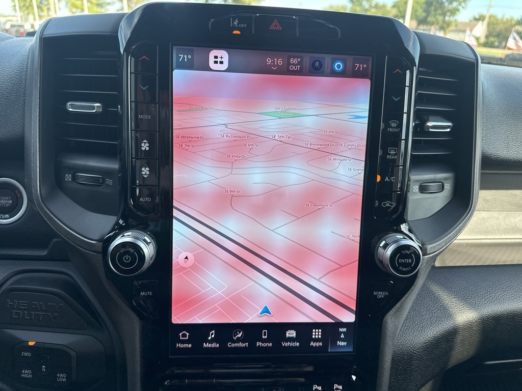 New 2026 Ram 2500 Truck