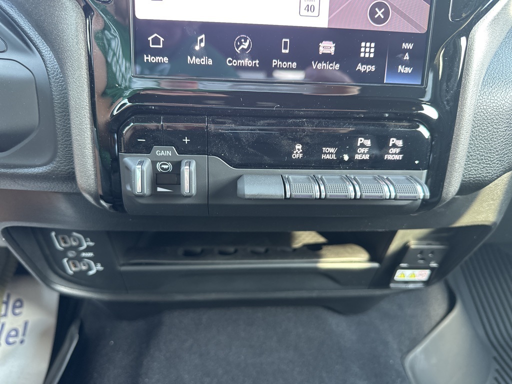 New 2026 Ram 2500 Truck