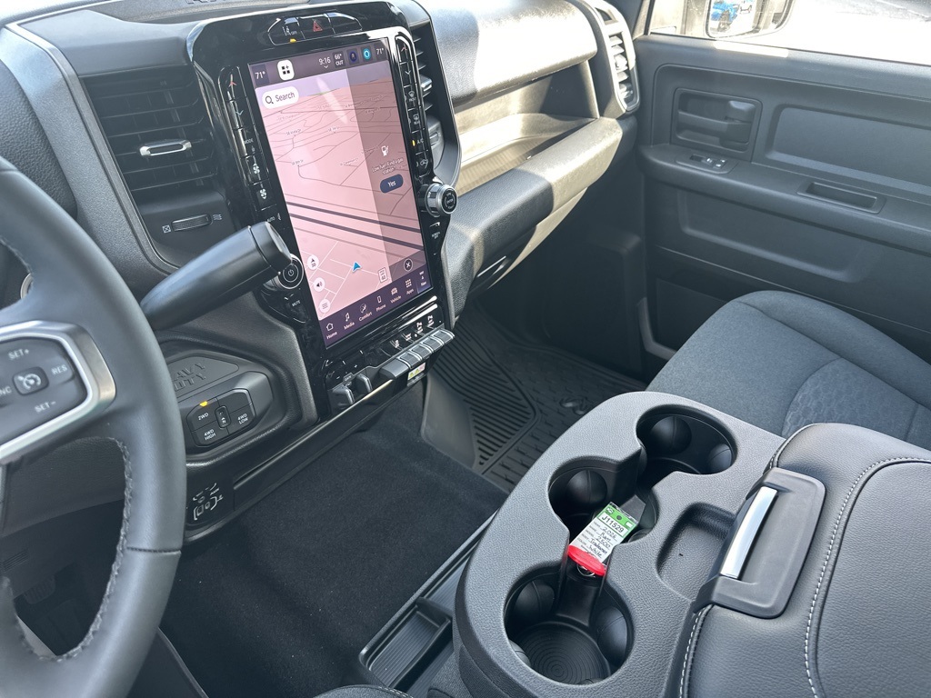 New 2026 Ram 2500 Truck