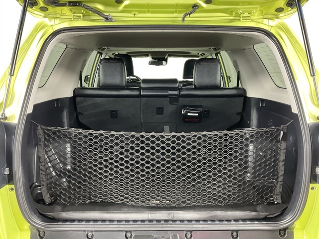 2022 Toyota 4Runner TRD Pro photo 12