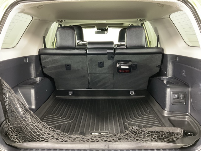 2022 Toyota 4Runner TRD Pro photo 13