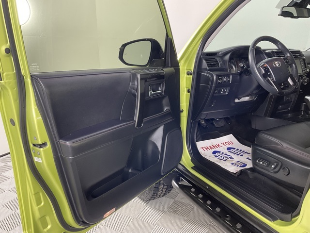 2022 Toyota 4Runner TRD Pro photo 15