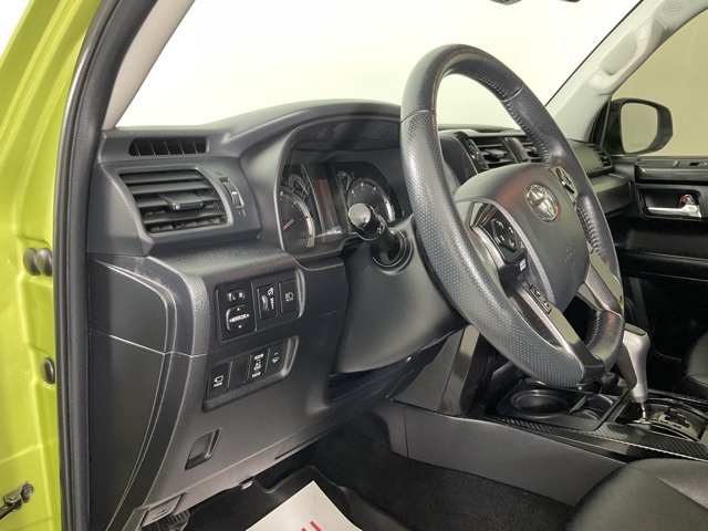 2022 Toyota 4Runner TRD Pro photo 16