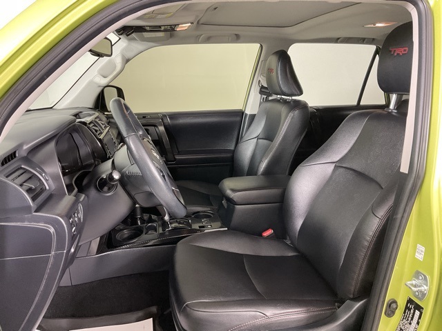 2022 Toyota 4Runner TRD Pro photo 17