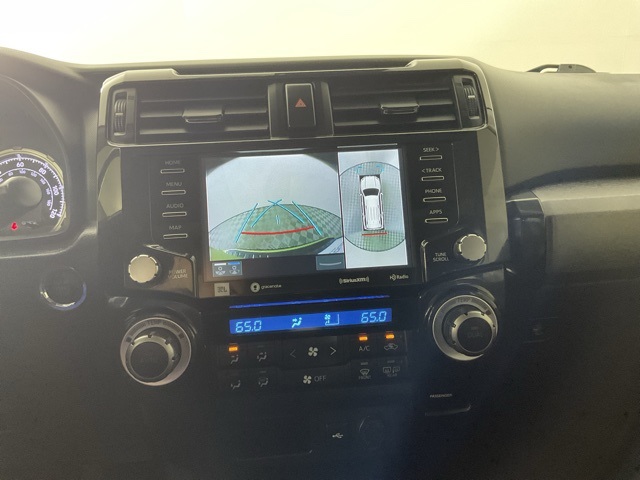 2022 Toyota 4Runner TRD Pro photo 18