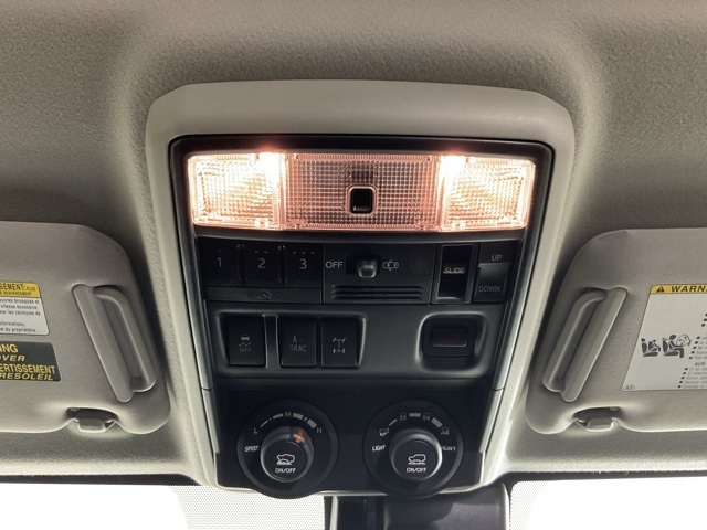 2022 Toyota 4Runner TRD Pro photo 19