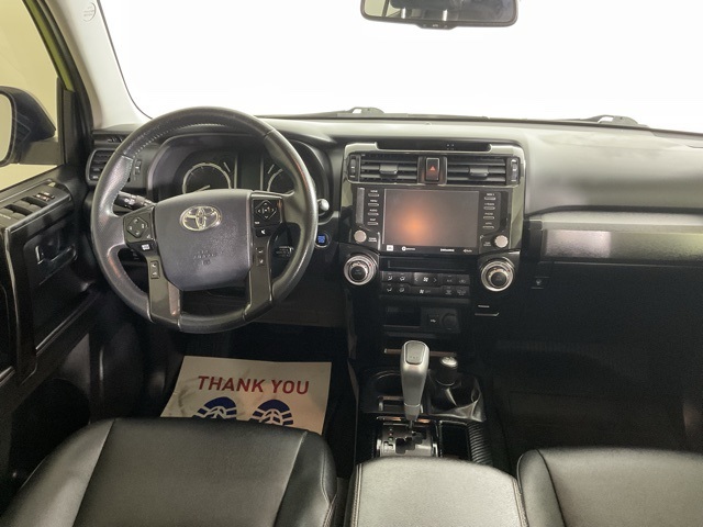 2022 Toyota 4Runner TRD Pro photo 20