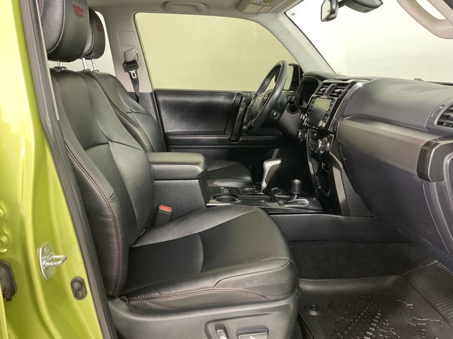 2022 Toyota 4Runner TRD Pro photo 23