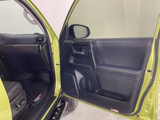 2022 Toyota 4Runner TRD Pro photo 24