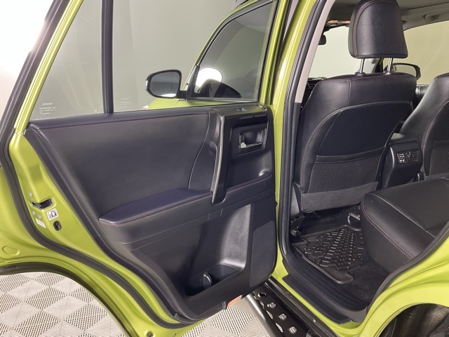 2022 Toyota 4Runner TRD Pro photo 25