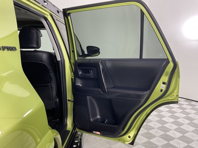 2022 Toyota 4Runner TRD Pro photo 29