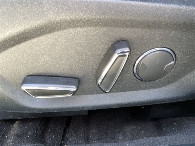 Used 2020 Ford Fusion Hybrid Sedan