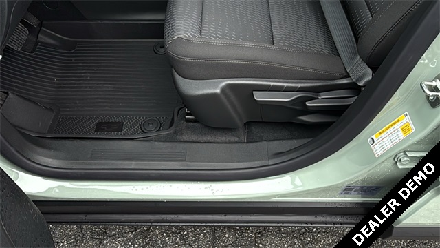 new 2026 Chevrolet Equinox car, priced at $31,765