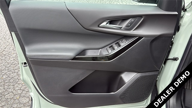 new 2026 Chevrolet Equinox car, priced at $31,765