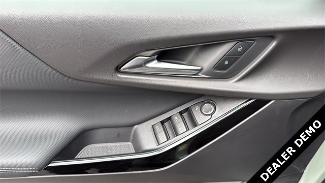 new 2026 Chevrolet Equinox car, priced at $31,765