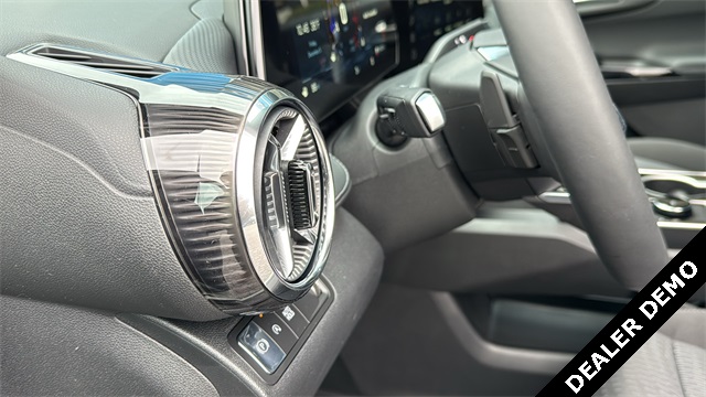 new 2026 Chevrolet Equinox car, priced at $31,765