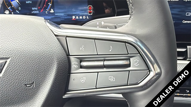 new 2026 Chevrolet Equinox car, priced at $31,765