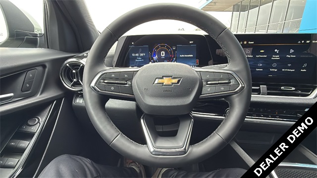 new 2026 Chevrolet Equinox car, priced at $31,765