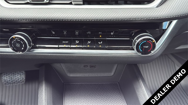 new 2026 Chevrolet Equinox car, priced at $31,765