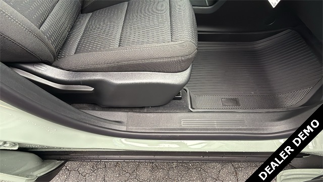 new 2026 Chevrolet Equinox car, priced at $31,765