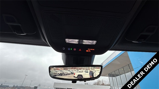 new 2026 Chevrolet Equinox car, priced at $31,765