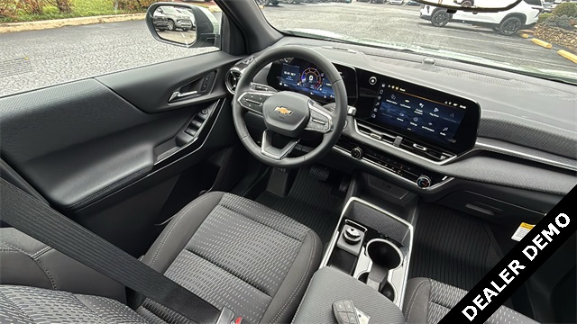 new 2026 Chevrolet Equinox car, priced at $31,765