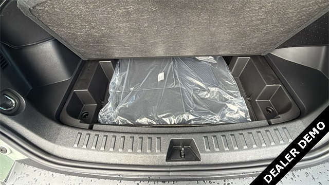 new 2026 Chevrolet Equinox car, priced at $31,765