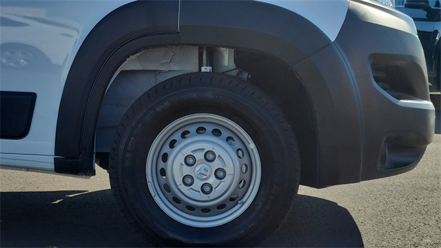 2025 Ram ProMaster 1500 Low Roof FWD 2025 Ram ProMaster 1500 Low Roof FWD